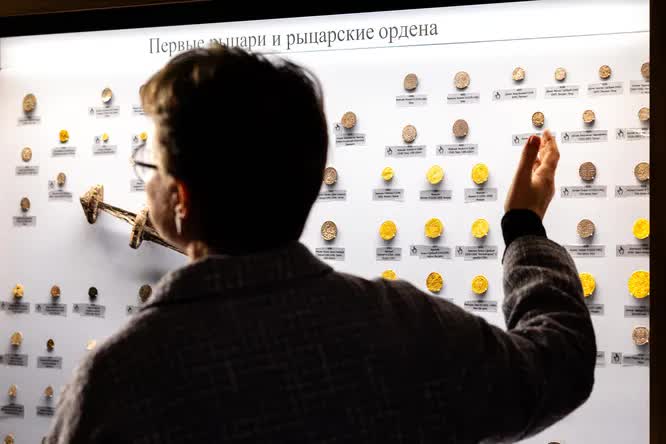 Сколько весили доспехи рыцаря: интересные факты об атрибутах рыцарства в Средние века