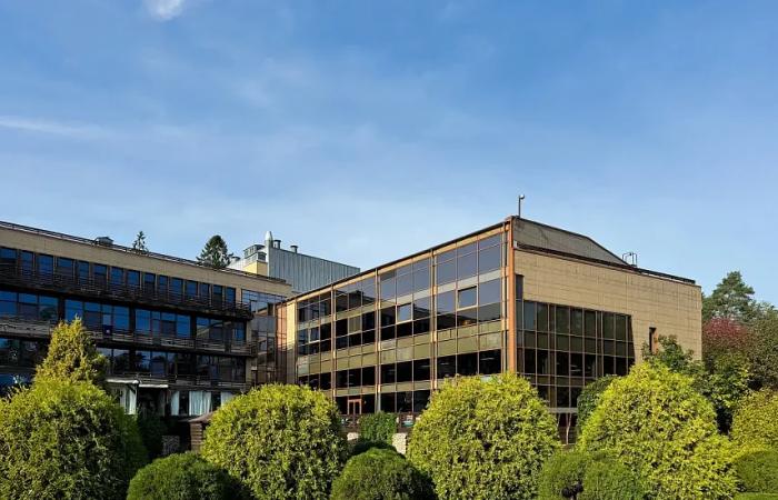 AZIMUT HOTELS ОТКРЫВАЕТ ОТЕЛЬ В КУРОРТНОМ РАЙОНЕ САНКТ-ПЕТЕРБУРГА