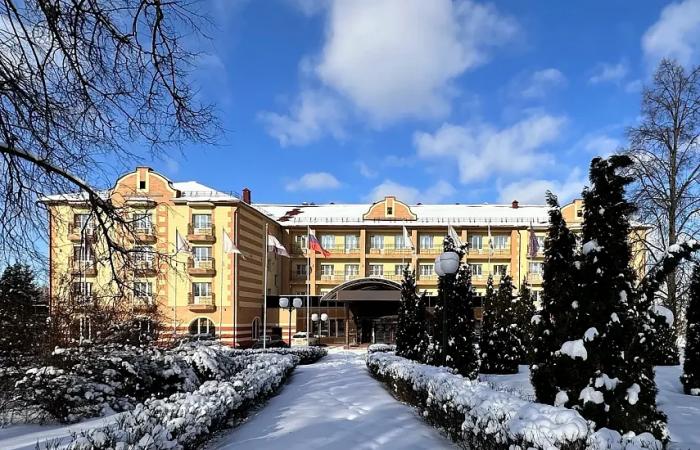 AZIMUT HOTELS ОТКРЫВАЕТ ПЕРВЫЙ ОТЕЛЬ В МОРДОВИИ