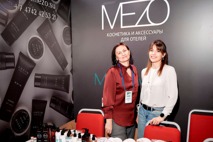 HOTEL BUSINESS DAYS В САНКТ-ПЕТЕРБУРГЕ СОБРАЛ ПОЧТИ 2000 УЧАСТНИКОВ HOTEL BUSINESS DAYS В САНКТ-ПЕТЕРБУРГЕ СОБРАЛ ПОЧТИ 2000 УЧАСТНИКОВ