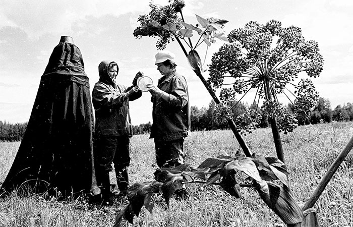 Редкие фотографии строительства БАМа Редкие фотографии строительства БАМа