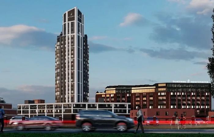 &laquo;ГОРОД В ГОРОДЕ&raquo;: ZONT HOTEL GROUP ВОЗЬМЕТ В УПРАВЛЕНИЕ НОВЫЙ ГОСТИНИЧНЫЙ КОМПЛЕКС STORK HOTEL В ЛИПЕЦКЕ