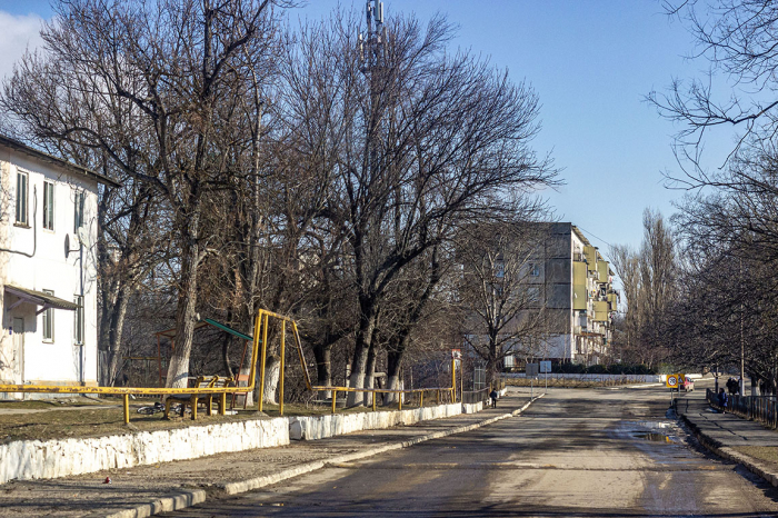 Cулакский каньон. Дагестан 2025 ( 21 фото )