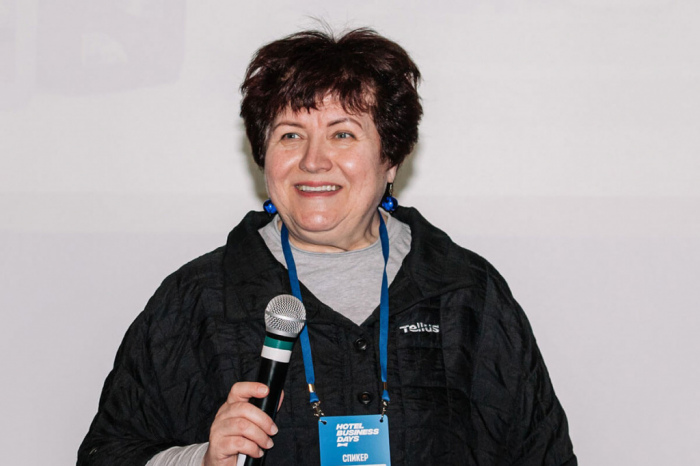 HOTEL BUSINESS DAYS В САНКТ-ПЕТЕРБУРГЕ СОБРАЛ ПОЧТИ 2000 УЧАСТНИКОВ HOTEL BUSINESS DAYS В САНКТ-ПЕТЕРБУРГЕ СОБРАЛ ПОЧТИ 2000 УЧАСТНИКОВ