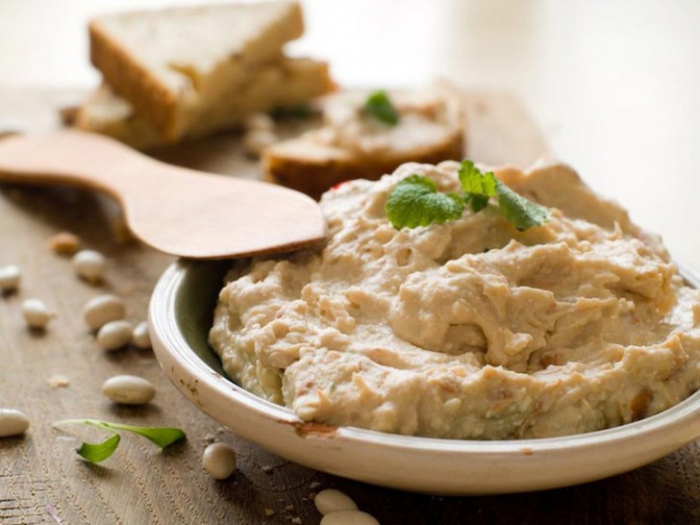 10 чудо-продуктов для улучшения сна