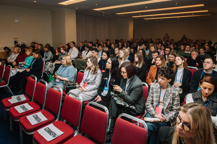HOTEL BUSINESS DAYS В САНКТ-ПЕТЕРБУРГЕ СОБРАЛ ПОЧТИ 2000 УЧАСТНИКОВ HOTEL BUSINESS DAYS В САНКТ-ПЕТЕРБУРГЕ СОБРАЛ ПОЧТИ 2000 УЧАСТНИКОВ