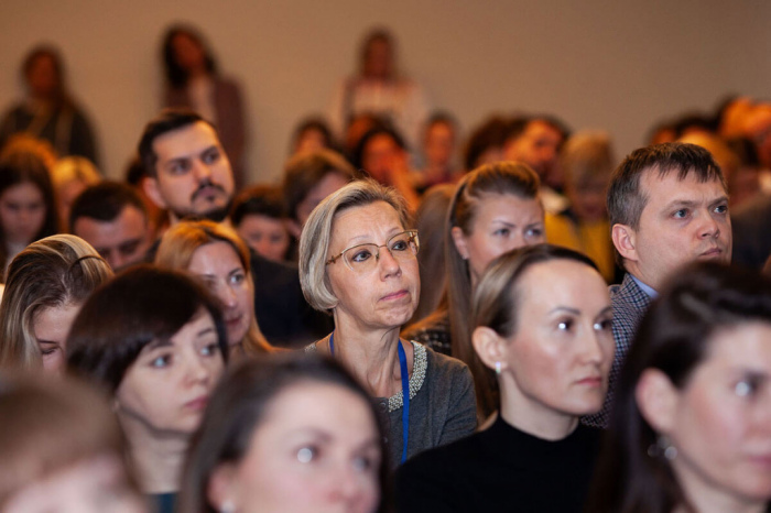 HOTEL BUSINESS DAYS В САНКТ-ПЕТЕРБУРГЕ СОБРАЛ ПОЧТИ 2000 УЧАСТНИКОВ HOTEL BUSINESS DAYS В САНКТ-ПЕТЕРБУРГЕ СОБРАЛ ПОЧТИ 2000 УЧАСТНИКОВ