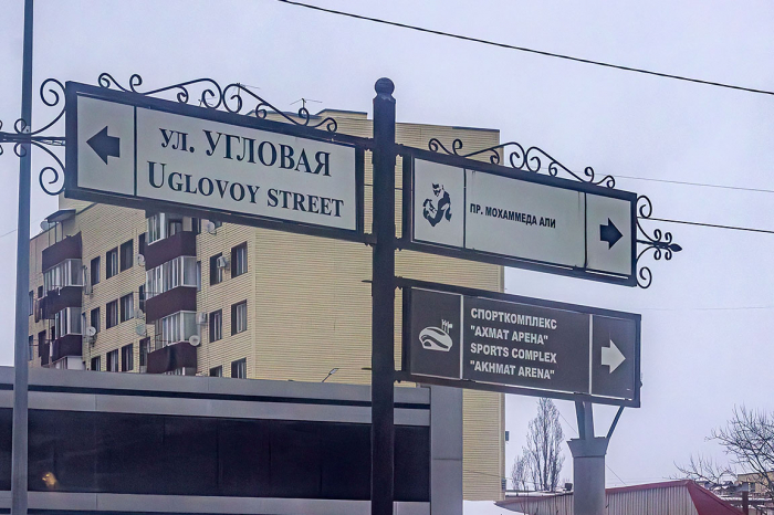 Грозный 2025 ( 39 фото )