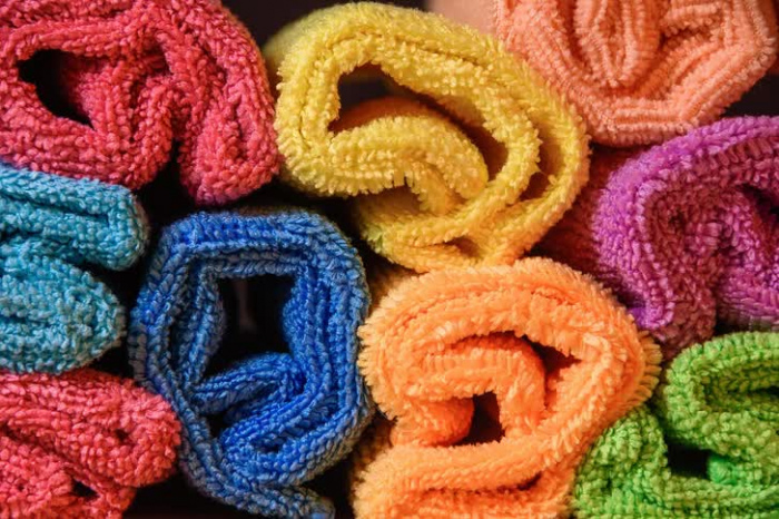 10 ошибок при уборке, которые мы до сих пор совершаем