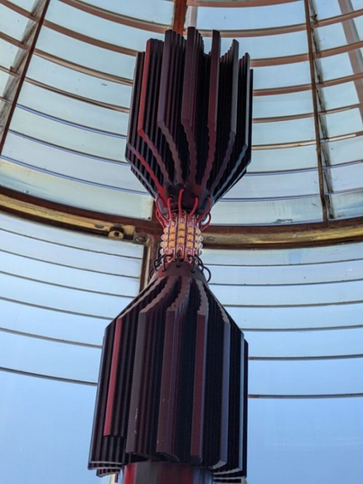 Интересные фотографии, которые показывают скрытые тайны известных мест (18 фото)