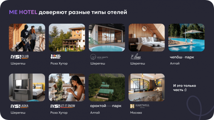 СЕРГЕЙ БЕЖАЕВ, ОСНОВАТЕЛЬ ME HOTEL, ВЫСТУПИТ НА SIBERIA HOTELS FORUM 2025 С ДОКЛАДОМ О СИНТЕЗЕ ТЕХНОЛОГИЙ И ЭМОЦИЙ В ГОСТИНИЧНОМ БИЗНЕСЕ