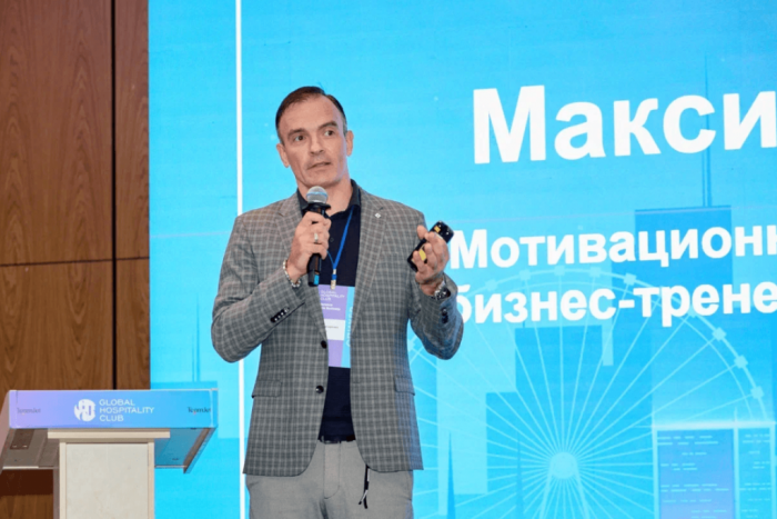 КРОЛИК, НОСОРОГ И МЕНЕДЖМЕНТ: ПОЧЕМУ СТАБИЛЬНОСТЬ И ИННОВАЦИИ НЕ СКРЕСТИТЬ БЕЗ ОТДЕЛЬНОЙ КОМАНДЫ. XIII КОНФЕРЕНЦИЯ HOSPITABLE BUSINESS.