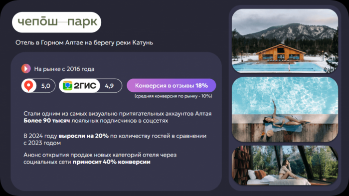 СЕРГЕЙ БЕЖАЕВ, ОСНОВАТЕЛЬ ME HOTEL, ВЫСТУПИТ НА SIBERIA HOTELS FORUM 2025 С ДОКЛАДОМ О СИНТЕЗЕ ТЕХНОЛОГИЙ И ЭМОЦИЙ В ГОСТИНИЧНОМ БИЗНЕСЕ