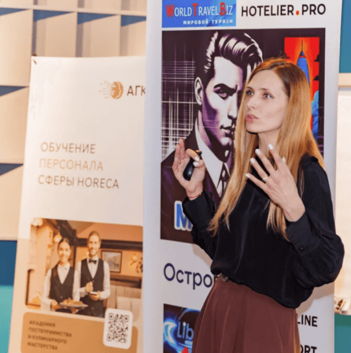 ОТ НЕЙРОЗАРЯДКИ ДО РОБОТОВ: КАК СОВРЕМЕННЫЕ ТЕХНОЛОГИИ СПАСАЮТ МОТИВАЦИЮ В ГОСТИНИЧНОМ БИЗНЕСЕ