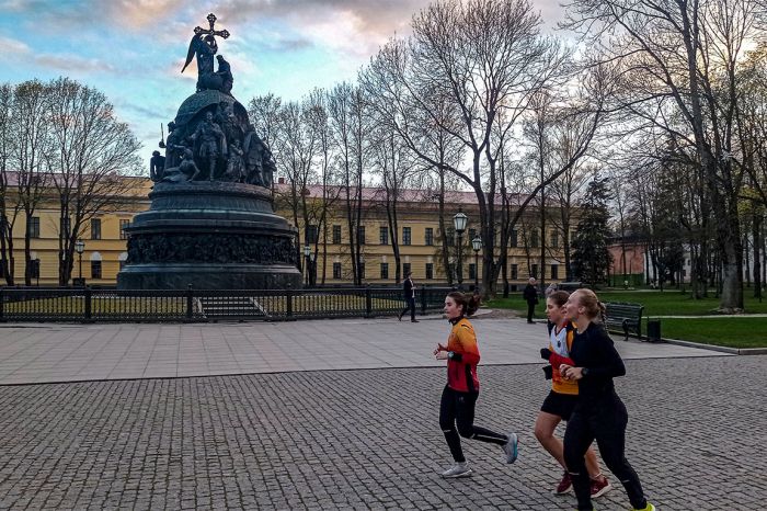 Великий Новгород 2025 ( 25 фото ) Великий Новгород 2025 ( 25 фото )