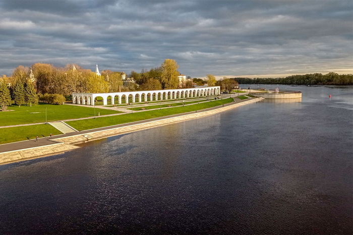 Великий Новгород 2025 ( 25 фото ) Великий Новгород 2025 ( 25 фото )