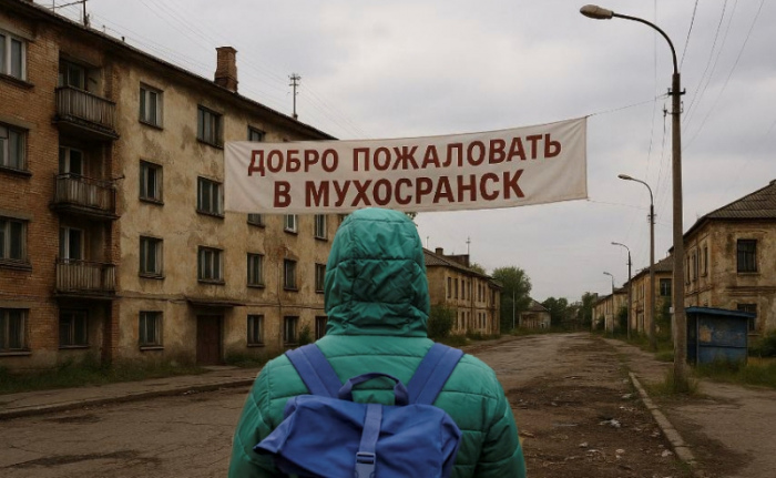 Мухосранск: миф или реальность? Что скрывает это название Мухосранск: миф или реальность? Что скрывает это название