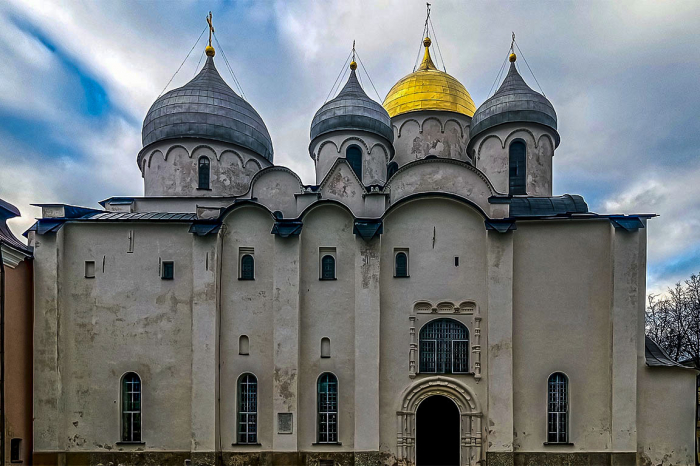 Великий Новгород 2025 ( 25 фото ) Великий Новгород 2025 ( 25 фото )