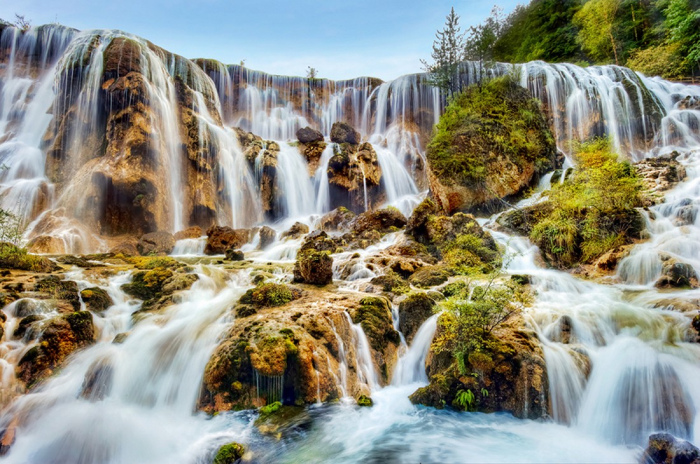 10 самых живописных долин мира