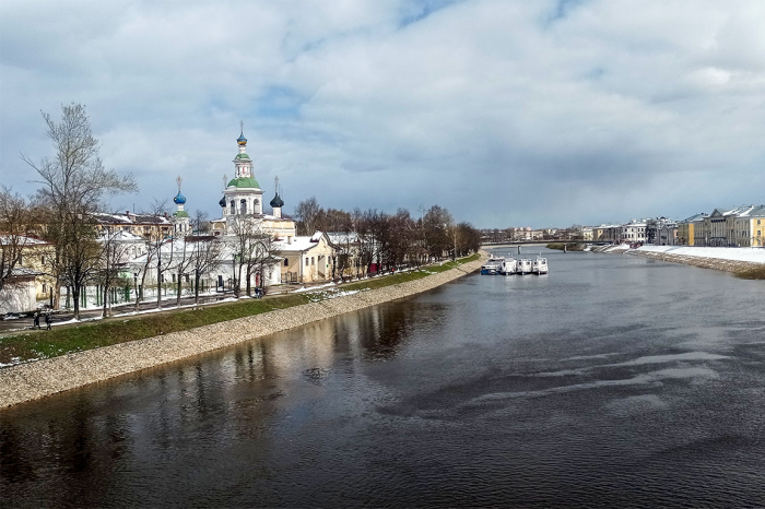 Вологда 2025 ( 25 фото ) Вологда 2025 ( 25 фото )