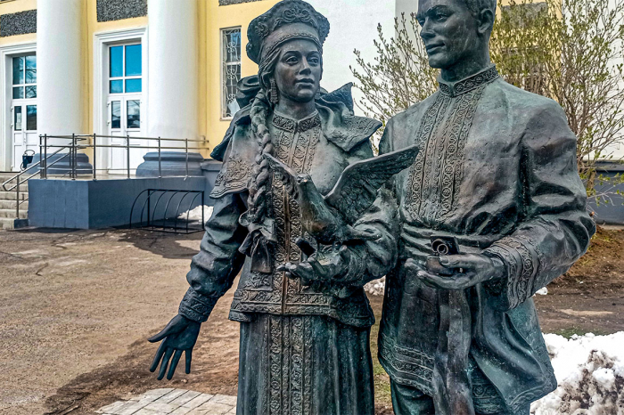 Вологда 2025 ( 25 фото ) Вологда 2025 ( 25 фото )