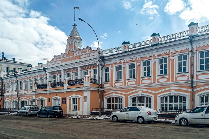 Вологда 2025 ( 25 фото ) Вологда 2025 ( 25 фото )