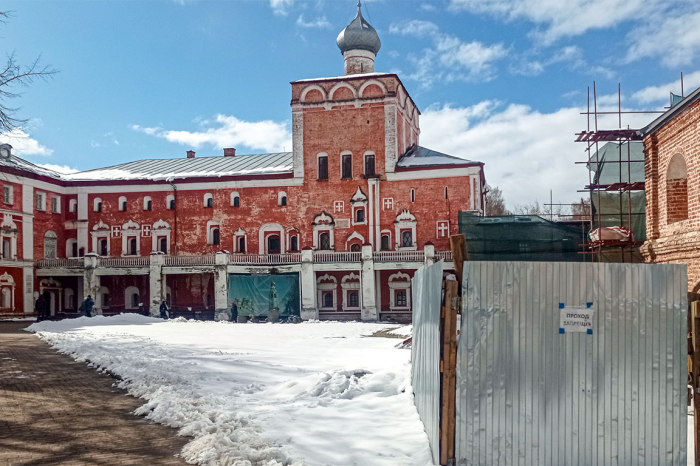 Вологда 2025 ( 25 фото ) Вологда 2025 ( 25 фото )