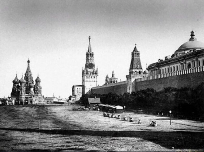 Великолепные исторические снимки (24 фото) Великолепные исторические снимки (24 фото)