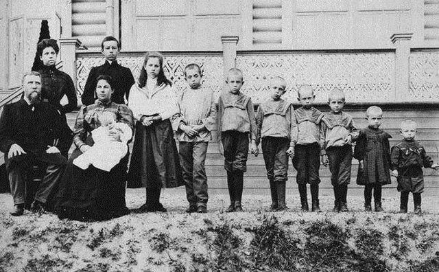 Великолепные исторические снимки (24 фото) Великолепные исторические снимки (24 фото)