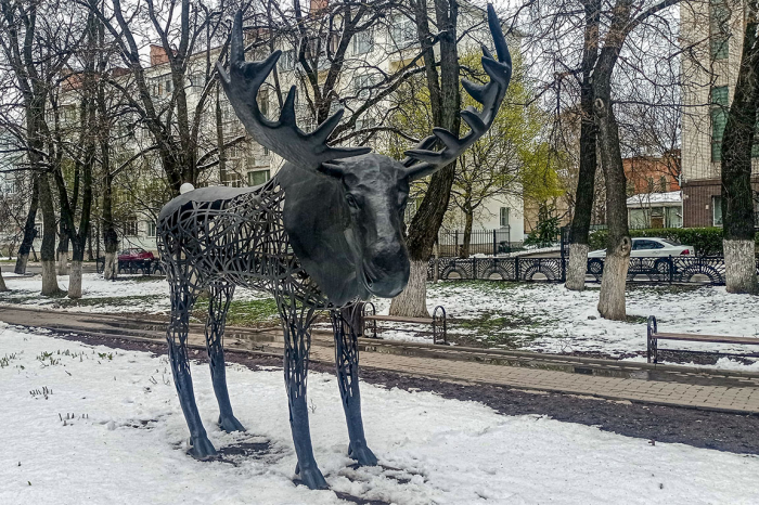 Вологда 2025 ( 25 фото ) Вологда 2025 ( 25 фото )