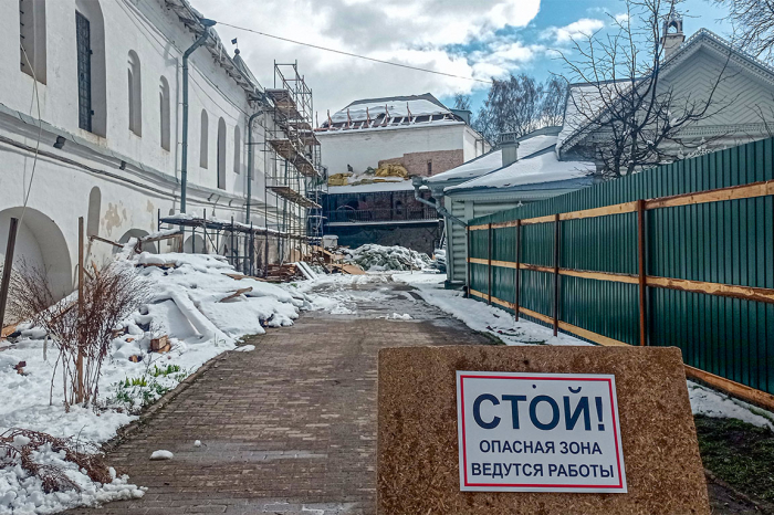 Вологда 2025 ( 25 фото ) Вологда 2025 ( 25 фото )