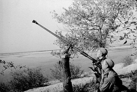 Фотографии Великой отечественной войны (часть 2) (31 фото)
