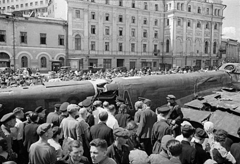 Фотографии Великой отечественной войны (часть 2) (31 фото)