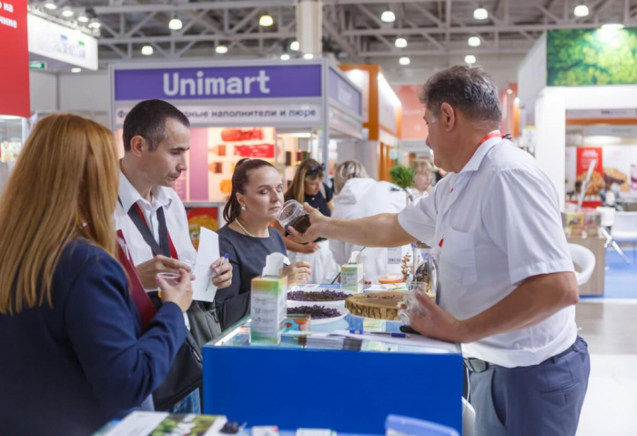 WORLDFOOD MOSCOW 2025: ПЛОЩАДКА ДЛЯ РАЗВИТИЯ ГОСТИНИЧНО-РЕСТОРАННОЙ ИНДУСТРИИ