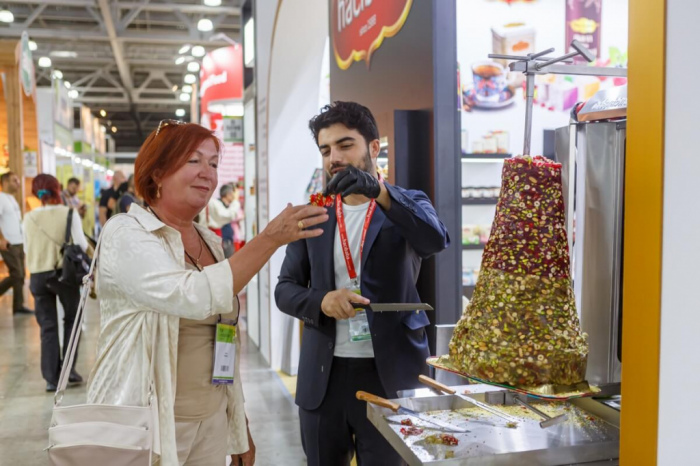 WORLDFOOD MOSCOW 2025: ПЛОЩАДКА ДЛЯ РАЗВИТИЯ ГОСТИНИЧНО-РЕСТОРАННОЙ ИНДУСТРИИ