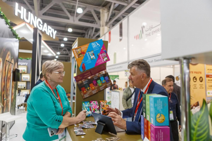 WORLDFOOD MOSCOW 2025: ПЛОЩАДКА ДЛЯ РАЗВИТИЯ ГОСТИНИЧНО-РЕСТОРАННОЙ ИНДУСТРИИ