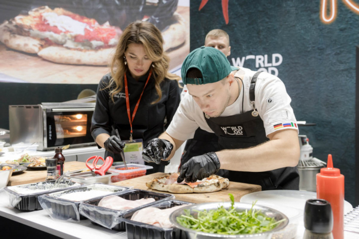 WORLDFOOD MOSCOW 2025: ПЛОЩАДКА ДЛЯ РАЗВИТИЯ ГОСТИНИЧНО-РЕСТОРАННОЙ ИНДУСТРИИ