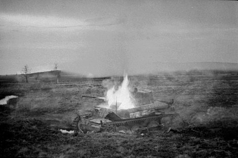 Фотографии Великой отечественной войны (часть 2) (31 фото)
