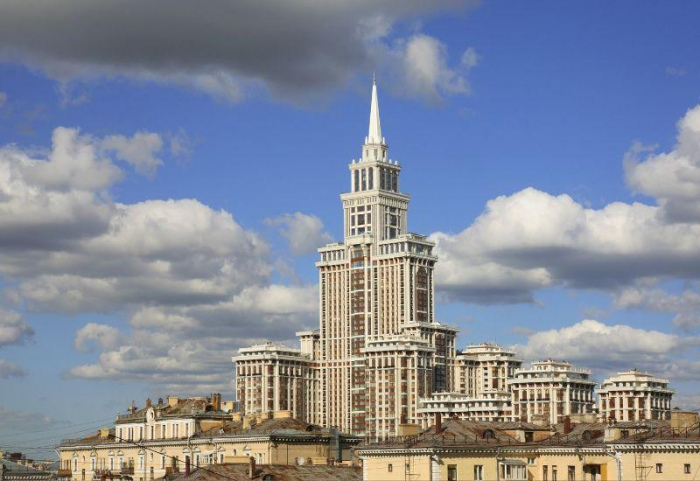 ТОП-24 смотровые площадки Москвы с лучшими видами ТОП-24 смотровые площадки Москвы с лучшими видами