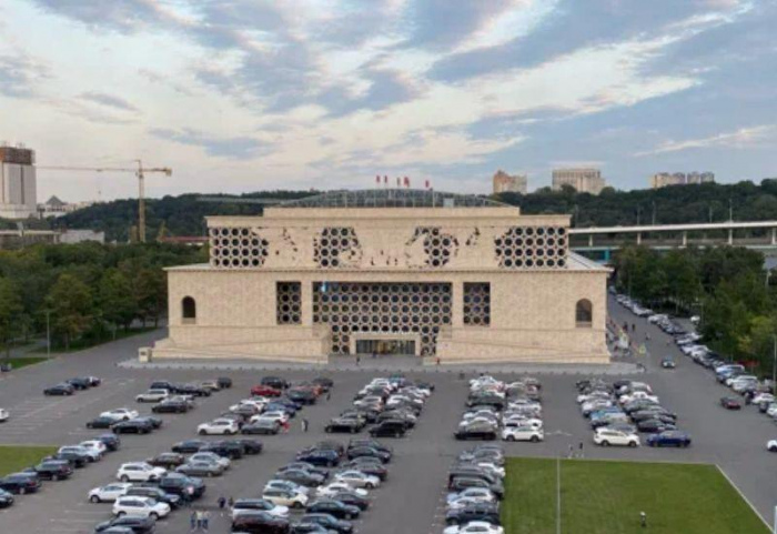 ТОП-24 смотровые площадки Москвы с лучшими видами ТОП-24 смотровые площадки Москвы с лучшими видами