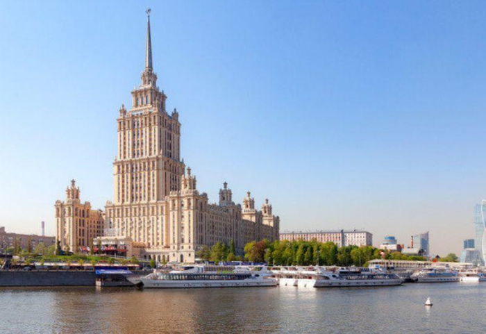ТОП-24 смотровые площадки Москвы с лучшими видами ТОП-24 смотровые площадки Москвы с лучшими видами