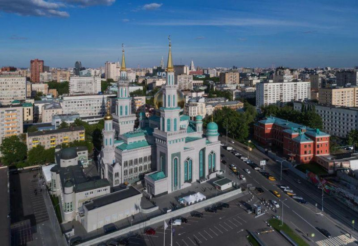 ТОП-24 смотровые площадки Москвы с лучшими видами ТОП-24 смотровые площадки Москвы с лучшими видами