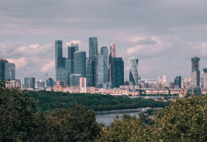 ТОП-24 смотровые площадки Москвы с лучшими видами ТОП-24 смотровые площадки Москвы с лучшими видами