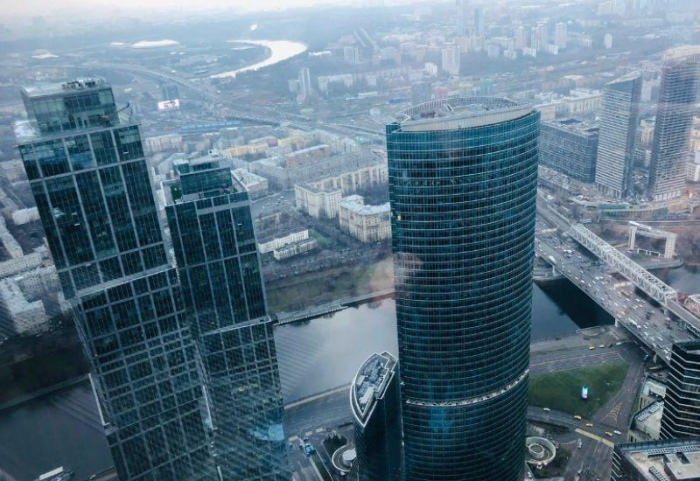 ТОП-24 смотровые площадки Москвы с лучшими видами ТОП-24 смотровые площадки Москвы с лучшими видами