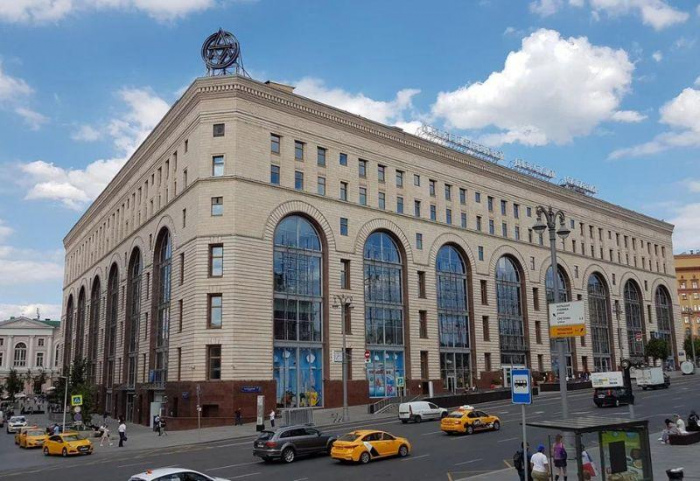 ТОП-24 смотровые площадки Москвы с лучшими видами ТОП-24 смотровые площадки Москвы с лучшими видами