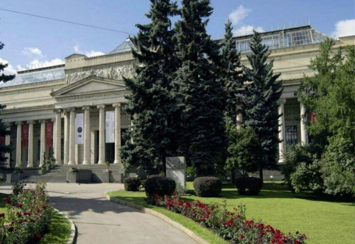 ТОП-33 лучших музея Москвы: научных, исторических, необычных, для детей ТОП-33 лучших музея Москвы: научных, исторических, необычных, для детей
