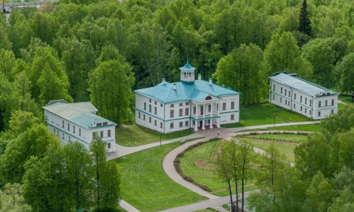 ТОП-20 мест куда поехать осенью в России: в путешествие, на каникулы, в выходные