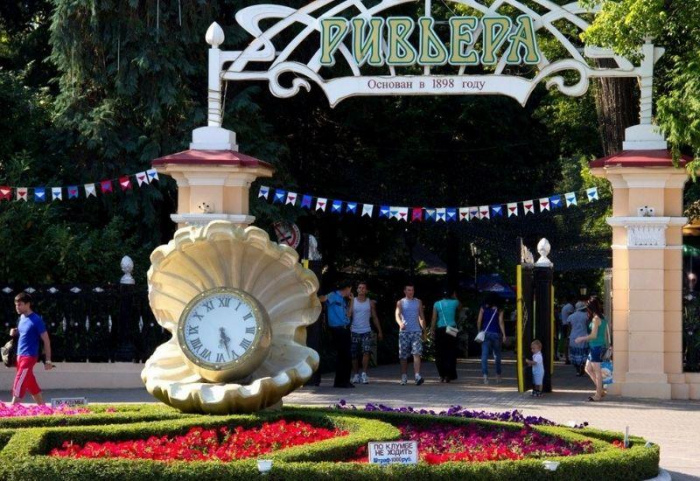 ТОП-40 идей куда сходить в Сочи в 2025 году