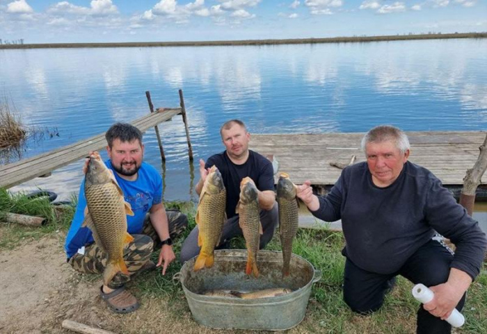 ТОП-19 мест для рыбалки в Астрахани: дикие и платные, по отзывам рыбаков ТОП-19 мест для рыбалки в Астрахани: дикие и платные, по отзывам рыбаков