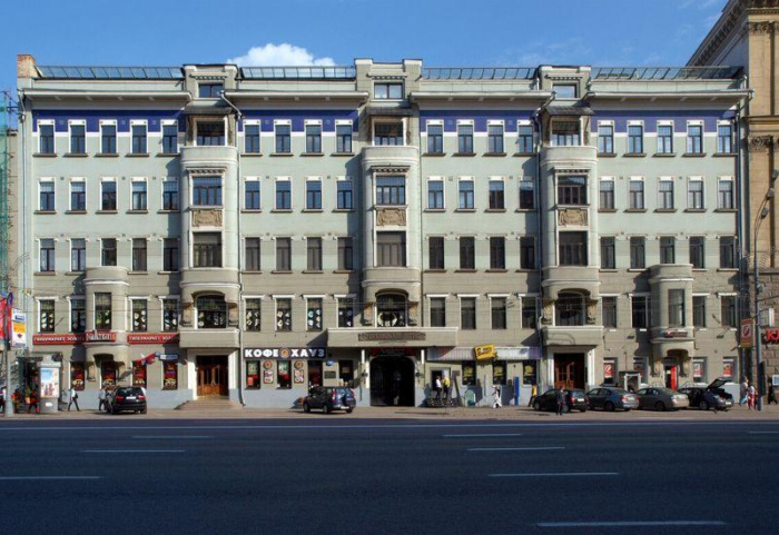 ТОП-33 лучших музея Москвы: научных, исторических, необычных, для детей ТОП-33 лучших музея Москвы: научных, исторических, необычных, для детей